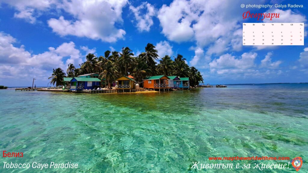 Февруари 2026